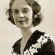 Sophia de Mello Breyner Andresen, jovem